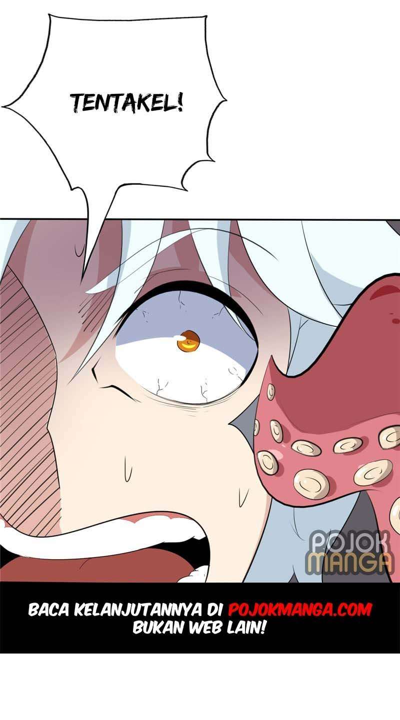 Supreme Godly System Chapter 131 Gambar 26