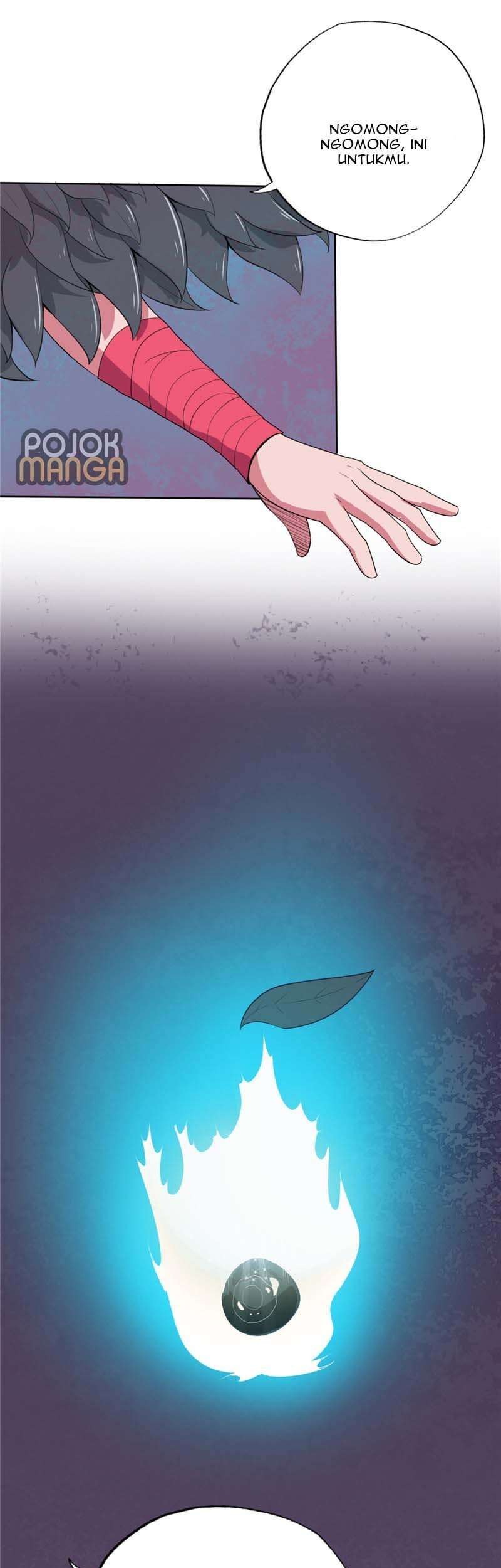 Supreme Godly System Chapter 131 Gambar 4