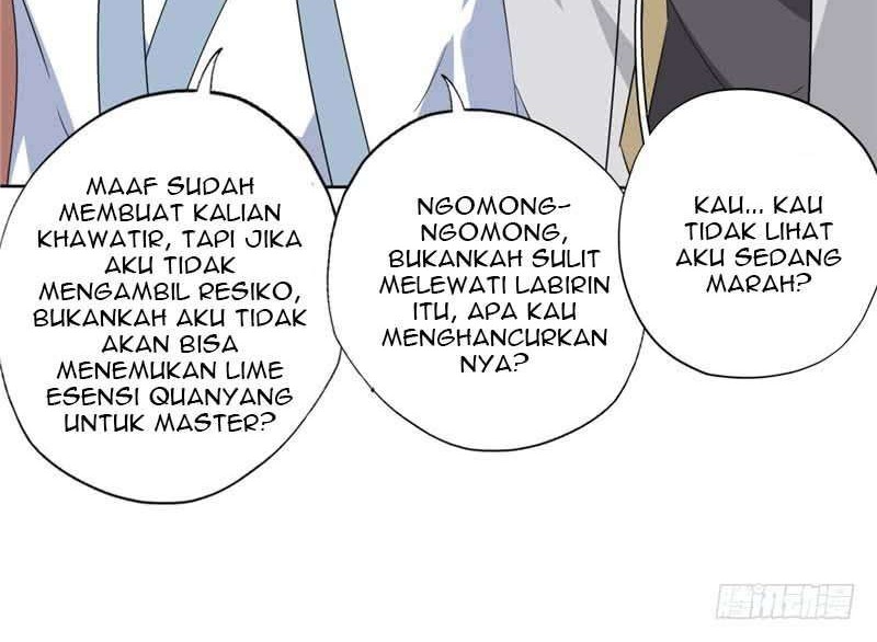 Supreme Godly System Chapter 131 Gambar 9