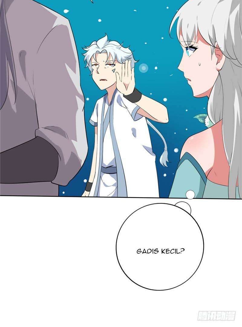 Supreme Godly System Chapter 131 Gambar 11
