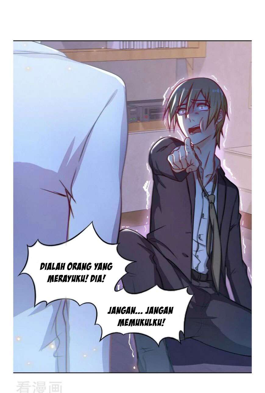 Rebirth of the Majestic Wife Chapter 16 Gambar 12