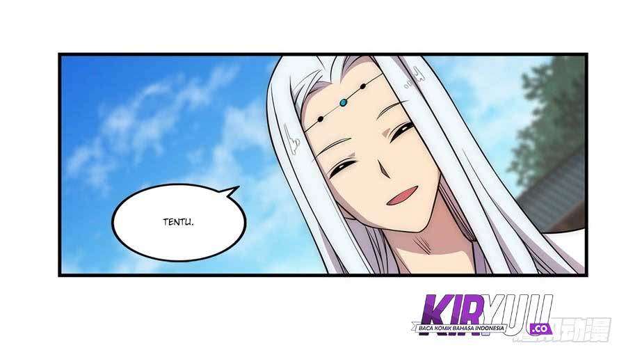 Martial King’s Retired Life Chapter 40 Gambar 13