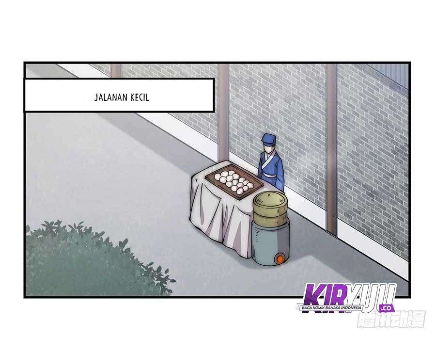 Martial King’s Retired Life Chapter 40 Gambar 18