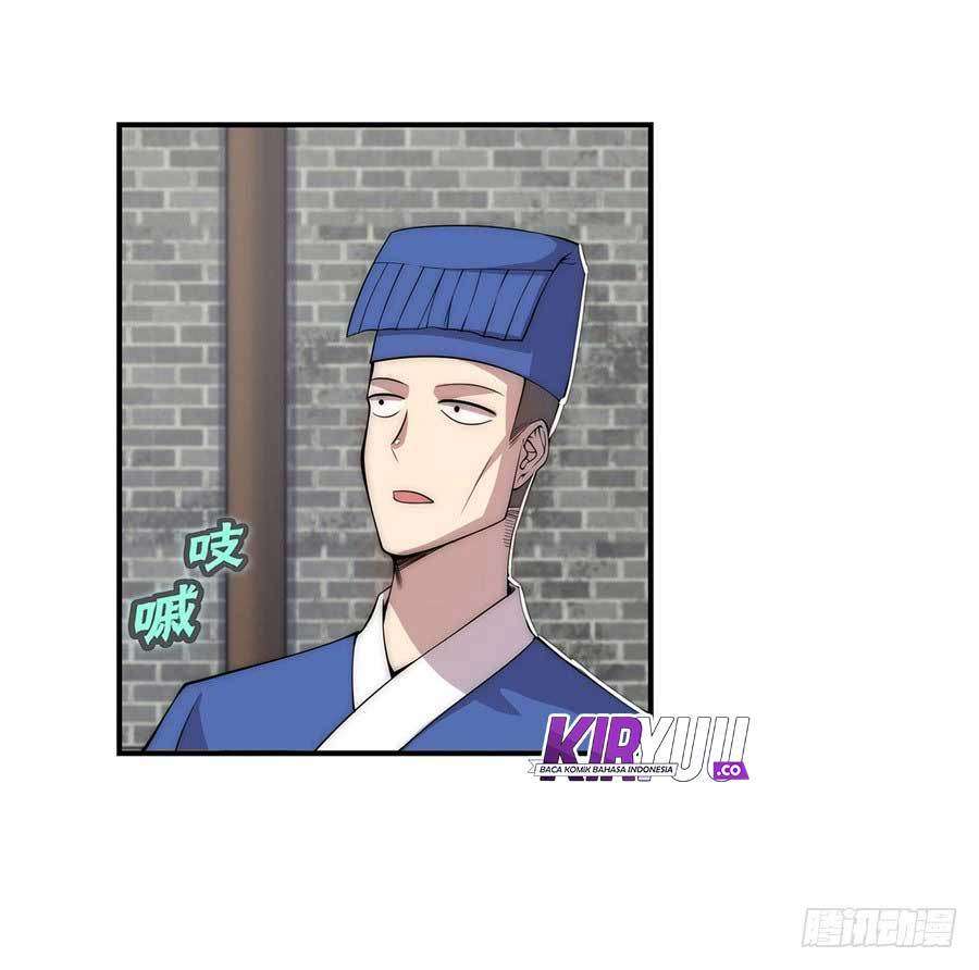 Martial King’s Retired Life Chapter 40 Gambar 22