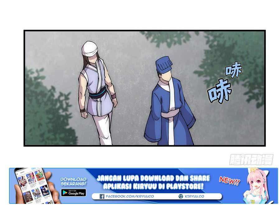 Martial King’s Retired Life Chapter 40 Gambar 37
