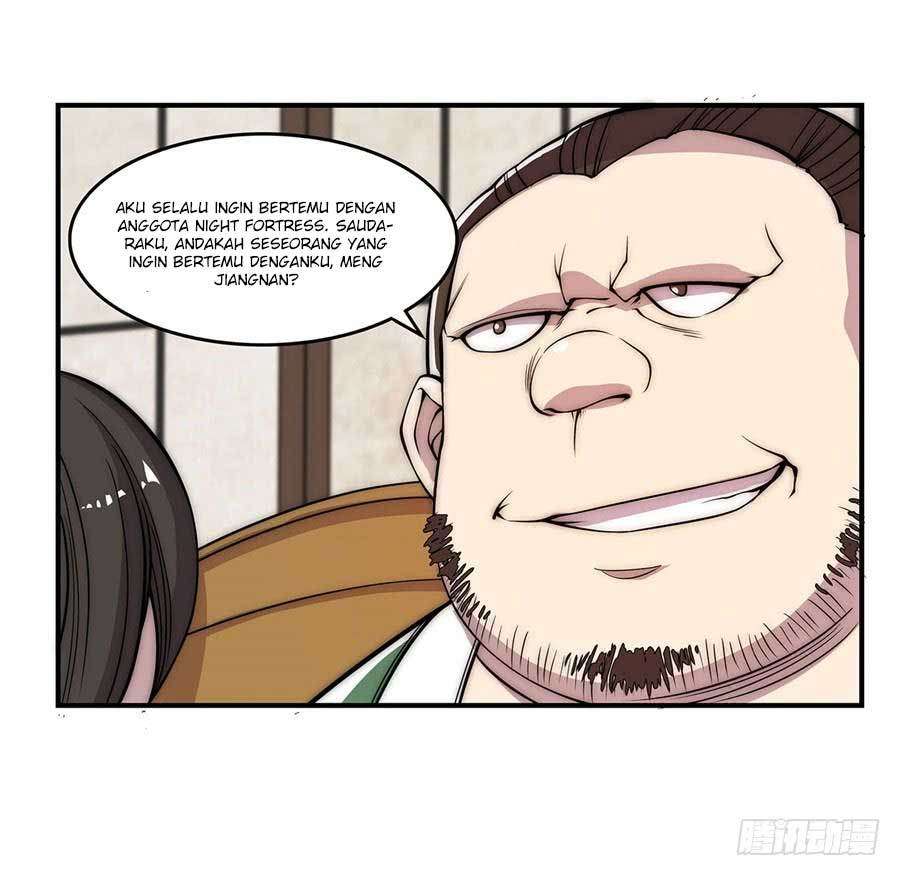 Martial King’s Retired Life Chapter 40 Gambar 43