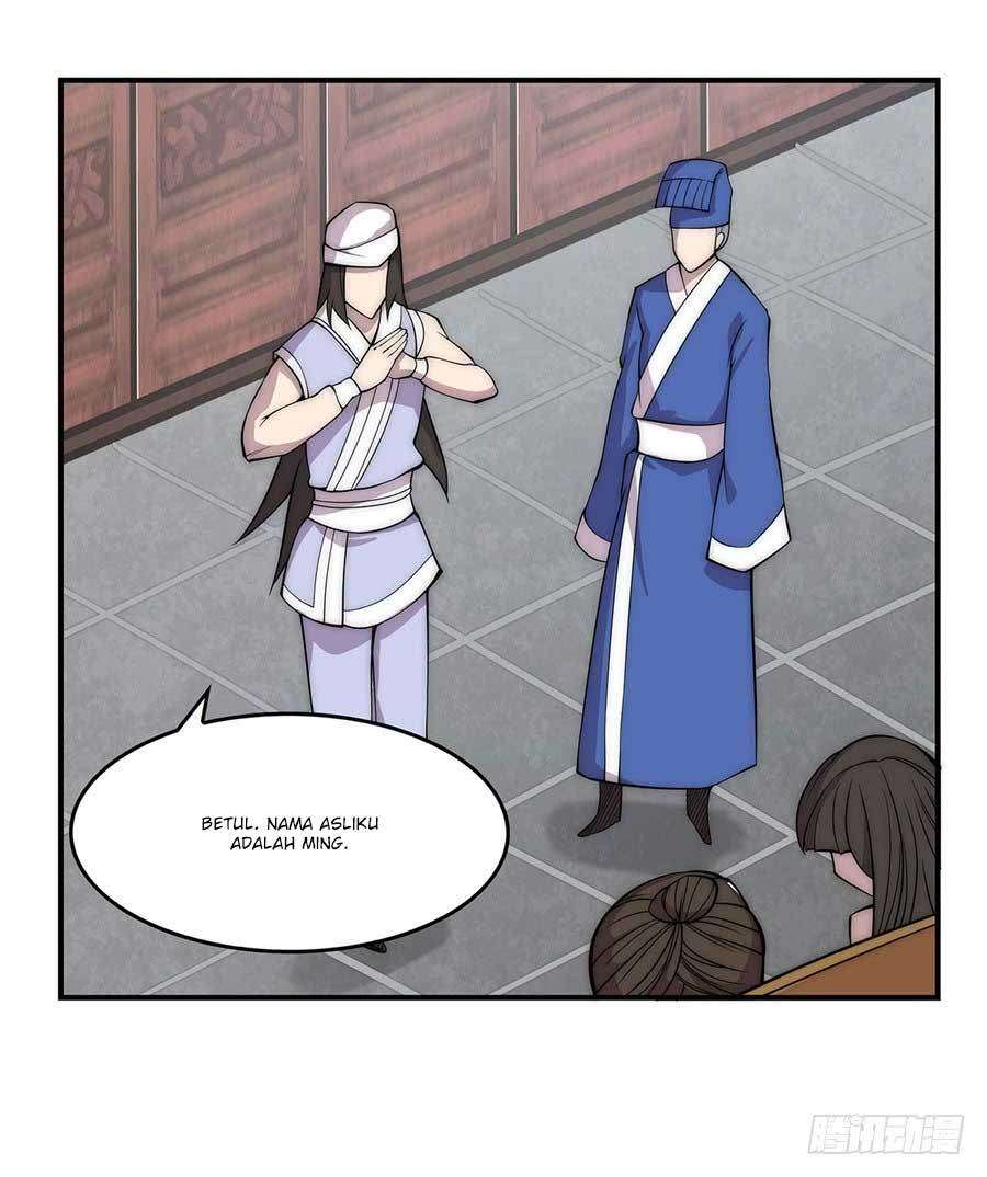 Martial King’s Retired Life Chapter 40 Gambar 44