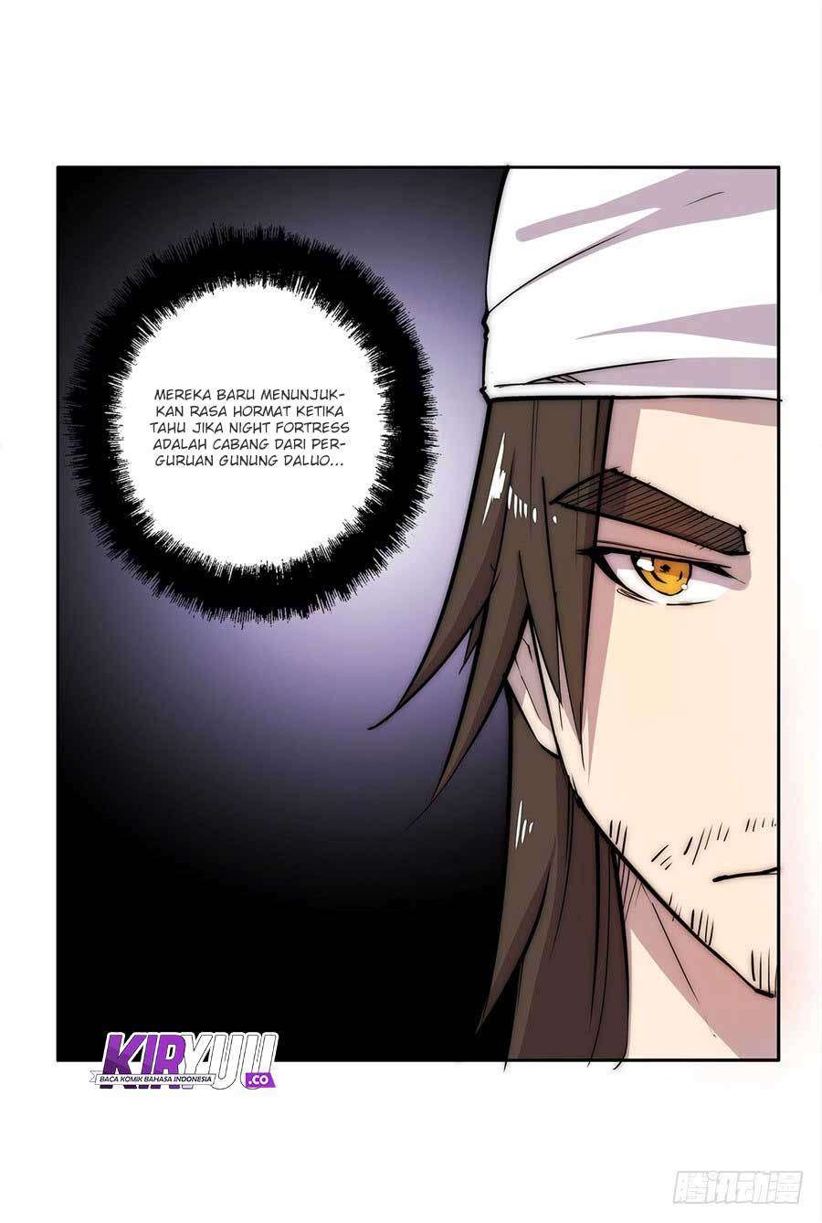 Martial King’s Retired Life Chapter 40 Gambar 50