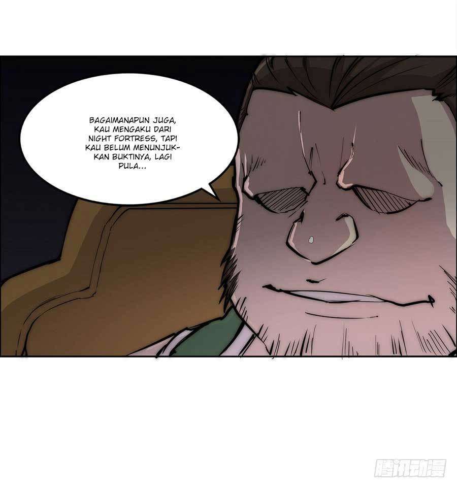 Martial King’s Retired Life Chapter 40 Gambar 51