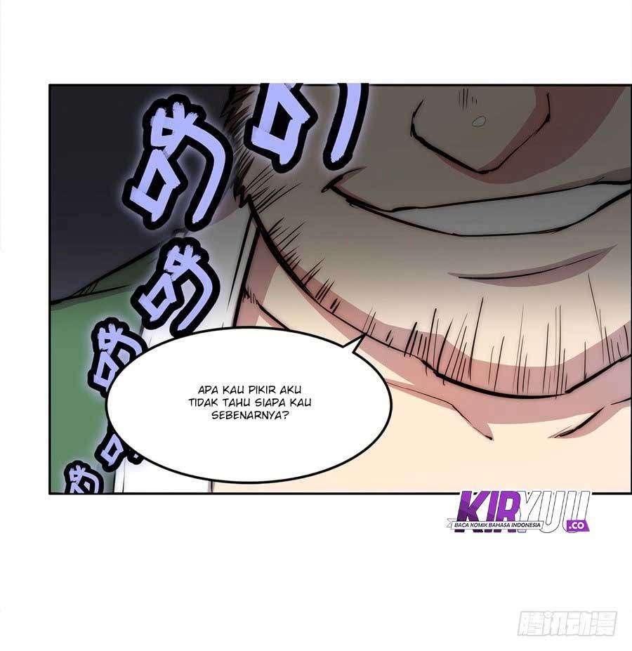 Martial King’s Retired Life Chapter 40 Gambar 54
