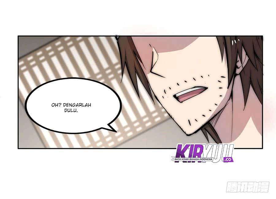 Martial King’s Retired Life Chapter 40 Gambar 58