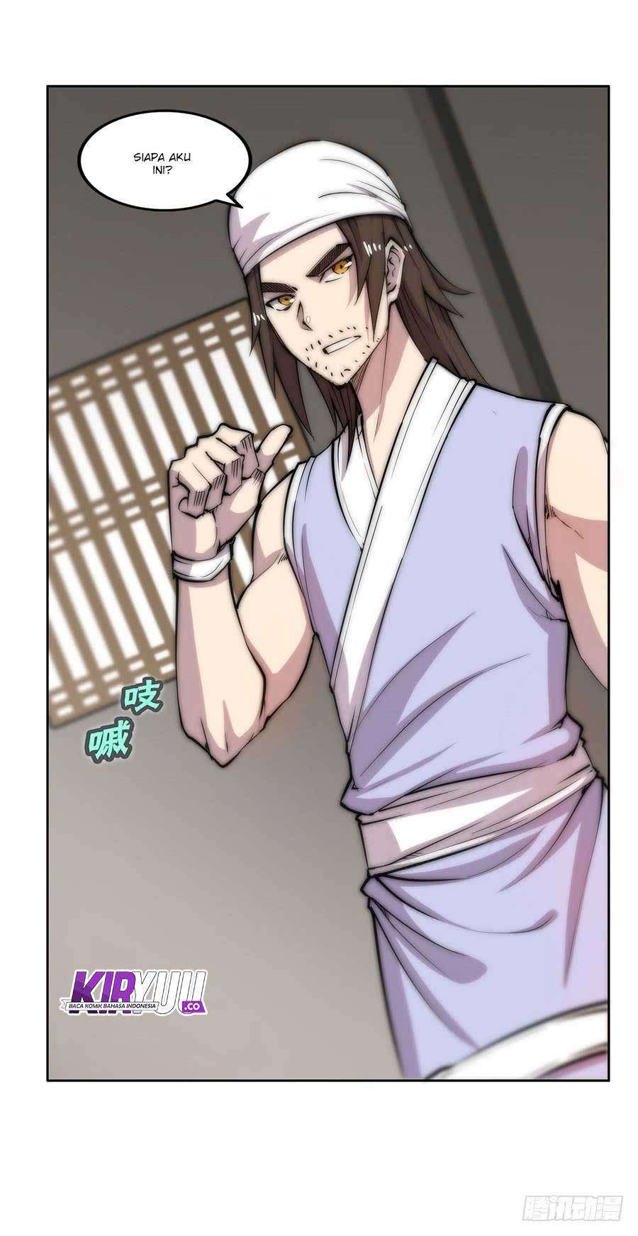 Martial King’s Retired Life Chapter 40 Gambar 59