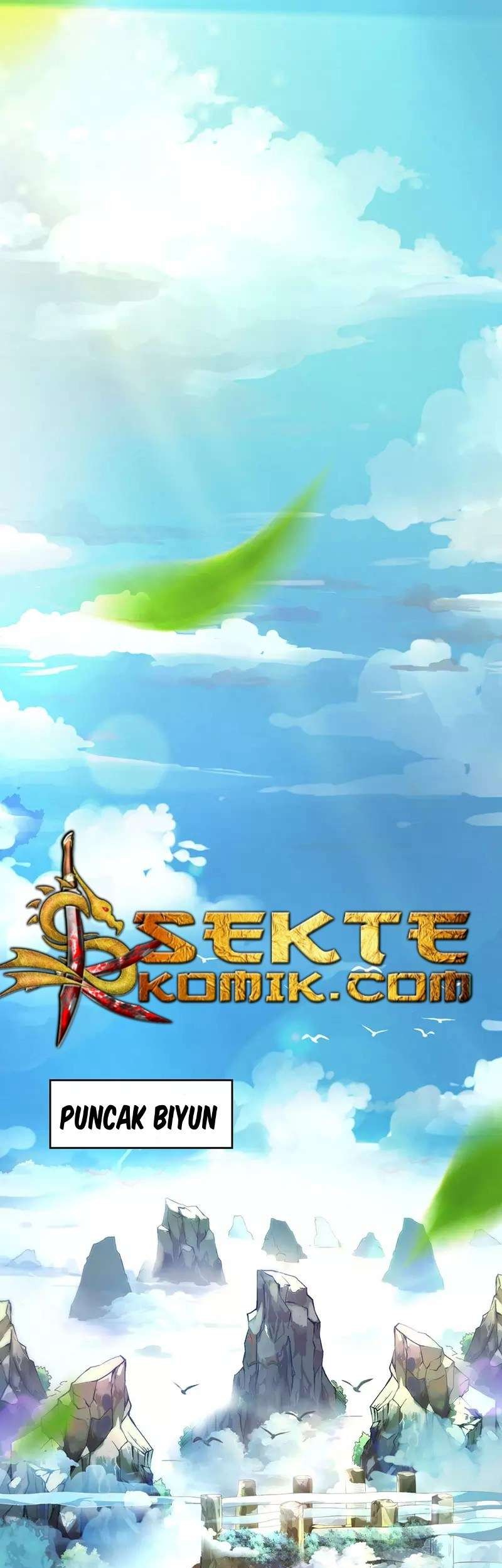 Dushi Xiaoyao Chapter 56 Gambar 21