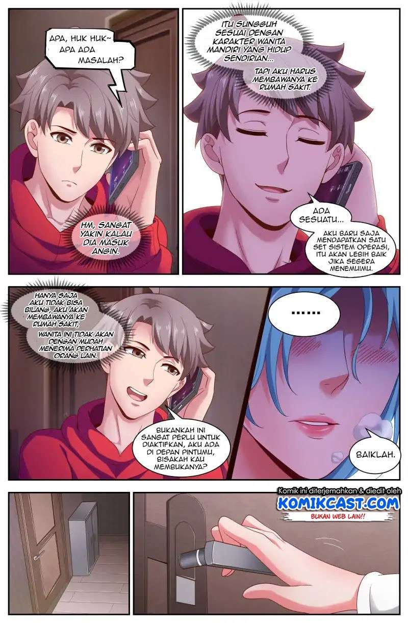 Baca I Have a Mansion In The Post-Apocalyptic World Chapter 102 Gambar 2