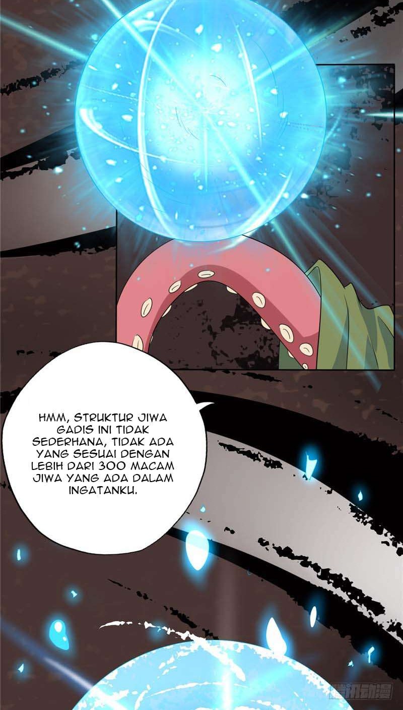 Supreme Godly System Chapter 132 Gambar 9