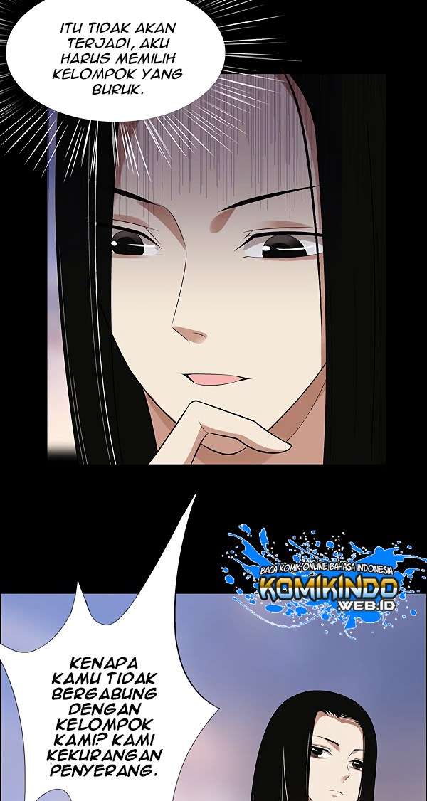 Master of Gu Chapter 74 Gambar 11