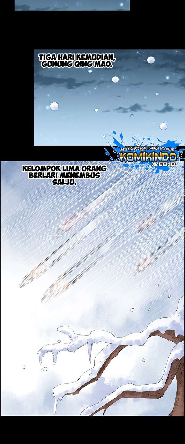Master of Gu Chapter 74 Gambar 17