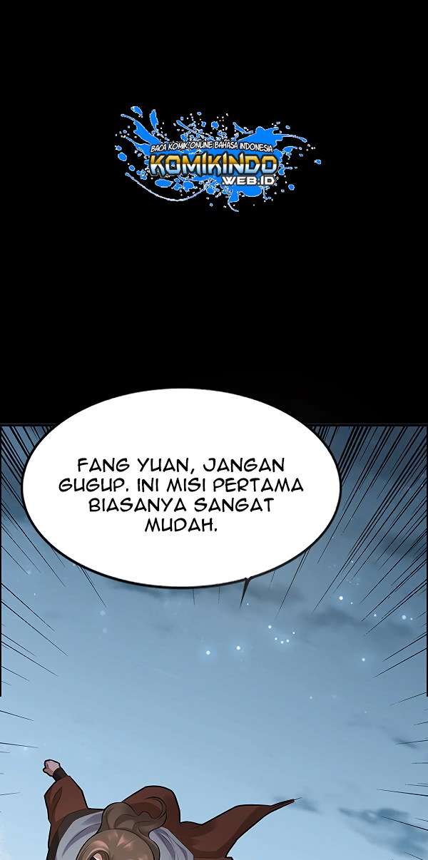Master of Gu Chapter 74 Gambar 18