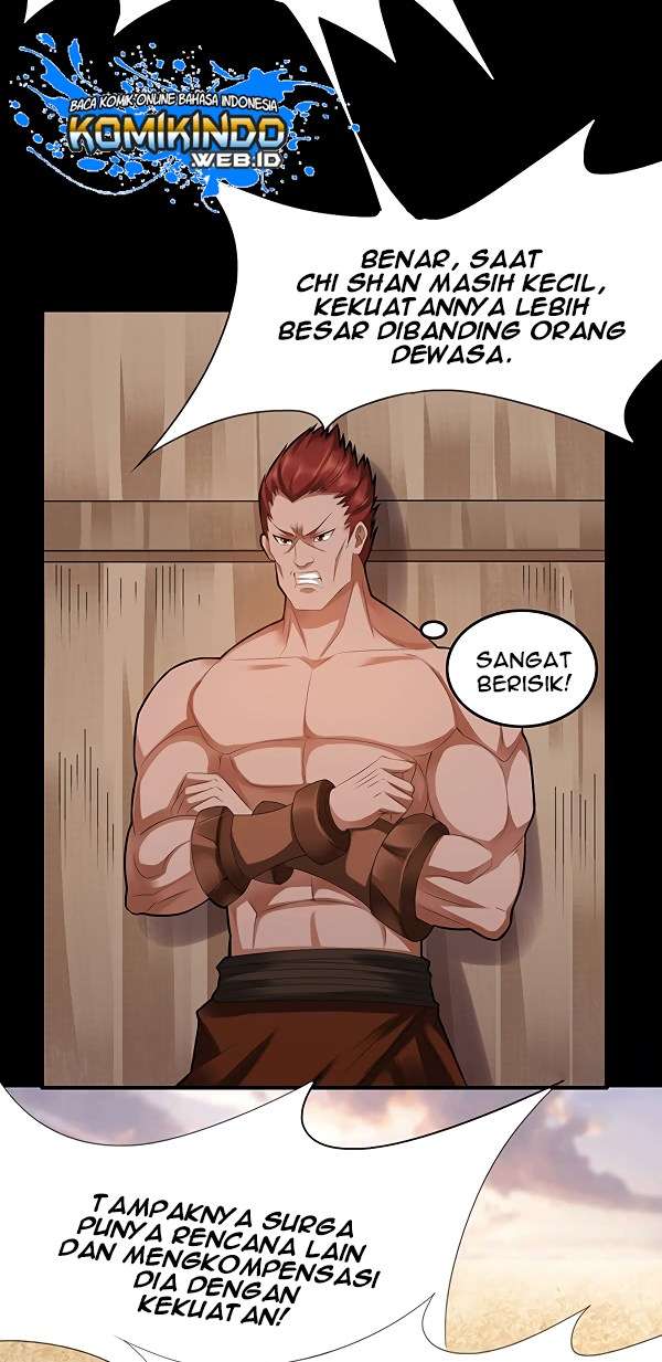 Master of Gu Chapter 74 Gambar 3