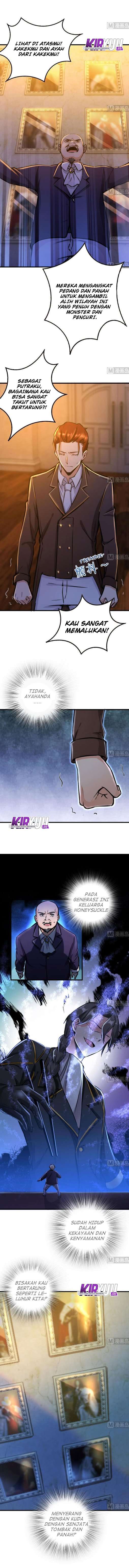 Release That Witch Chapter 74 Gambar 11