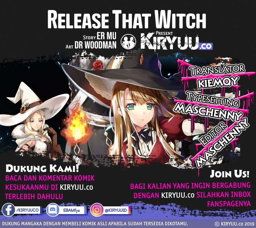Release That Witch Chapter 74 2