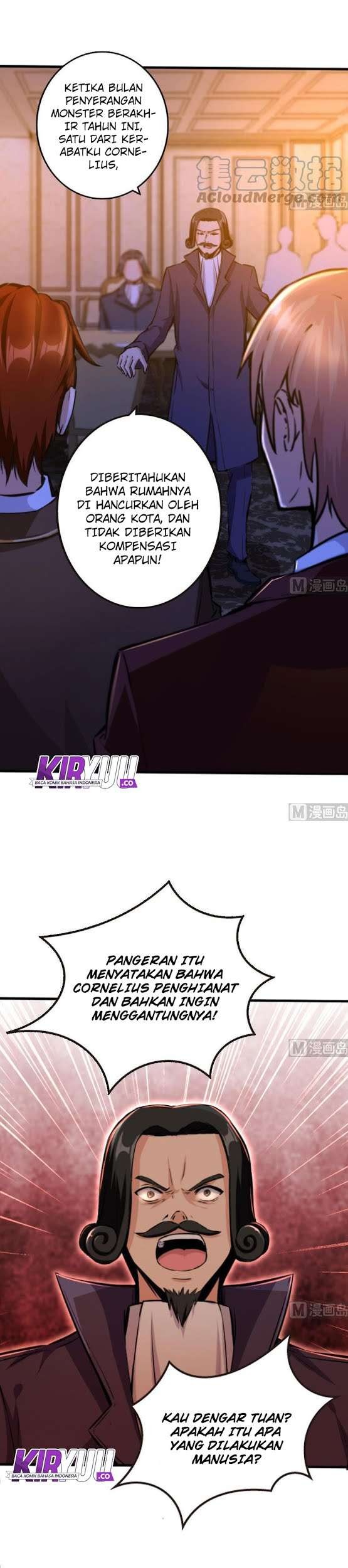 Release That Witch Chapter 74 Gambar 6