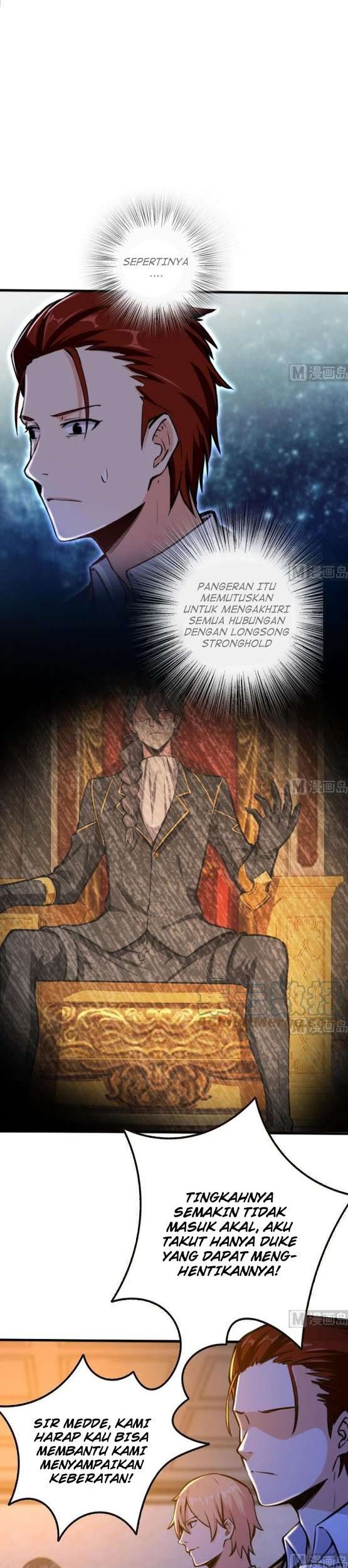 Release That Witch Chapter 74 Gambar 7