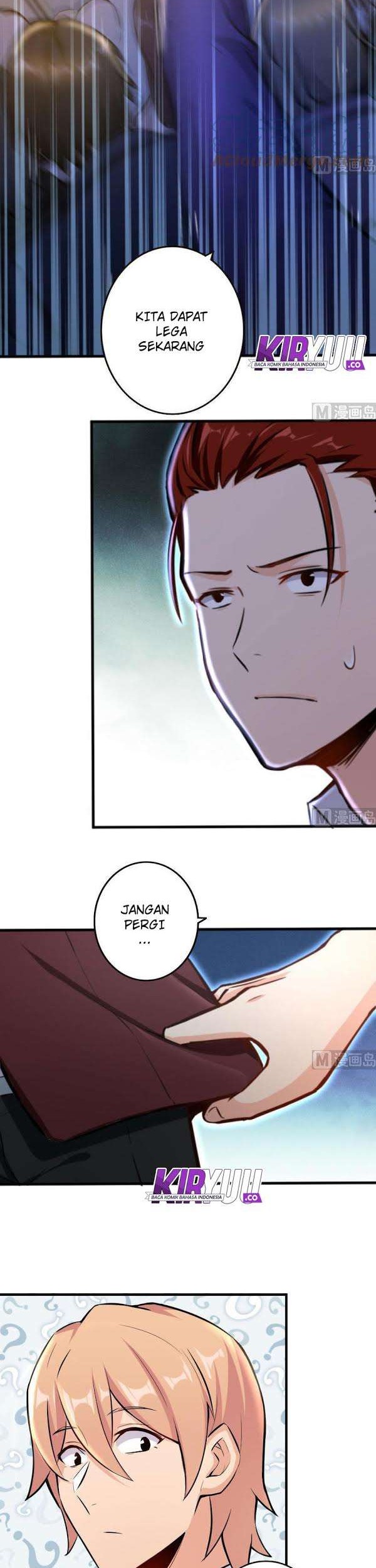 Release That Witch Chapter 74 Gambar 10