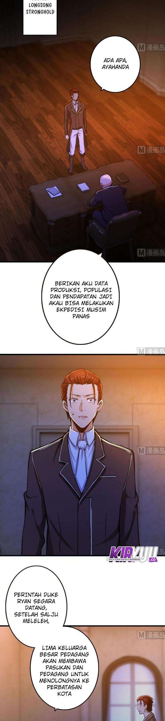 Release That Witch Chapter 74 Gambar 15