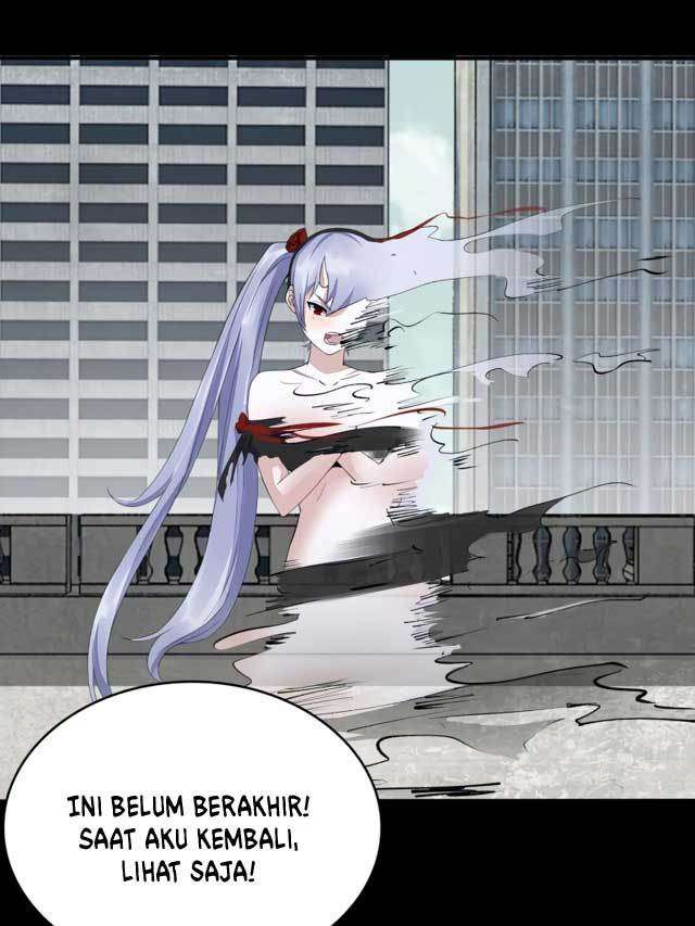 King of Apocalypse Chapter 81 Gambar 20