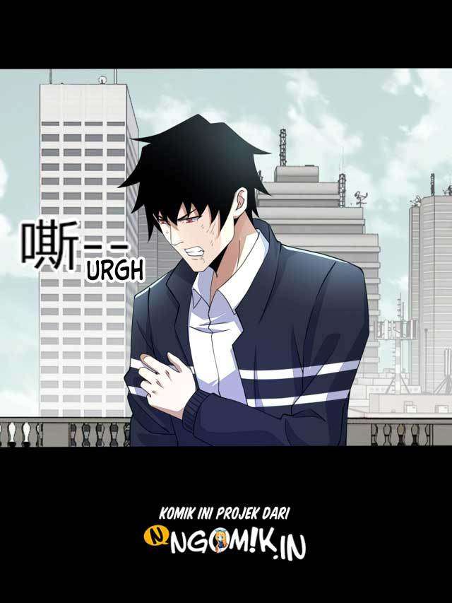 King of Apocalypse Chapter 81 Gambar 30