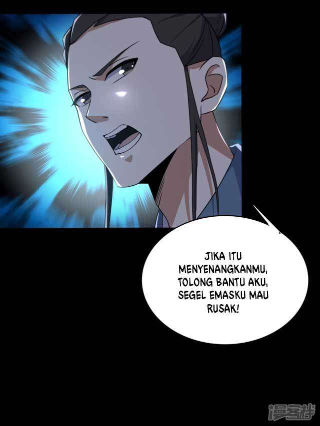 King of Apocalypse Chapter 81 Gambar 5
