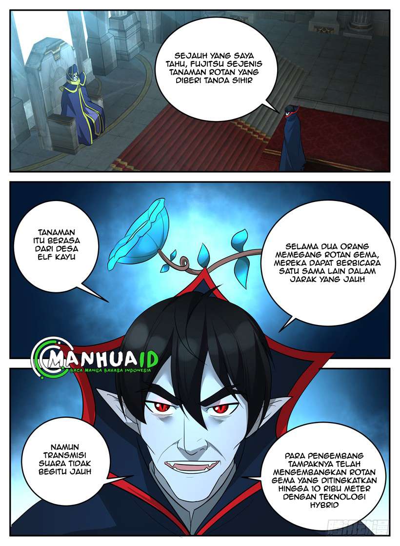 Baca  The Law of the Alien Merchants Chapter 52 Gambar 2