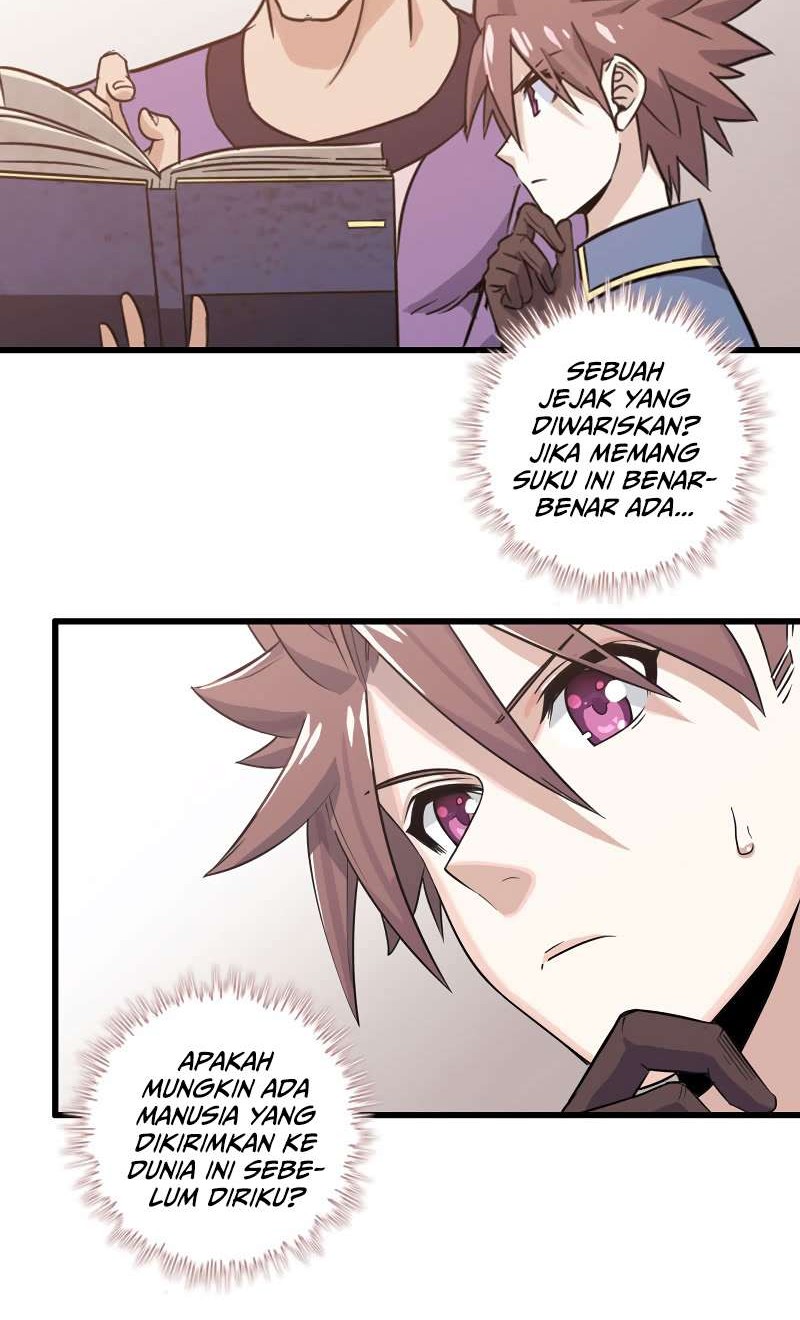 My Wife is a Demon Queen Chapter 157 Gambar 5