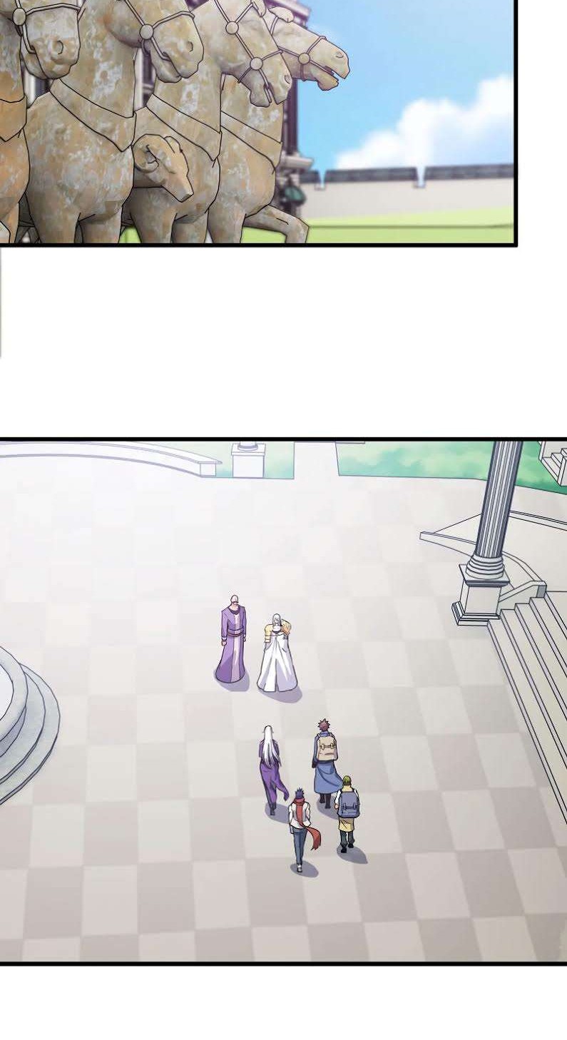 My Wife is a Demon Queen Chapter 157 Gambar 8