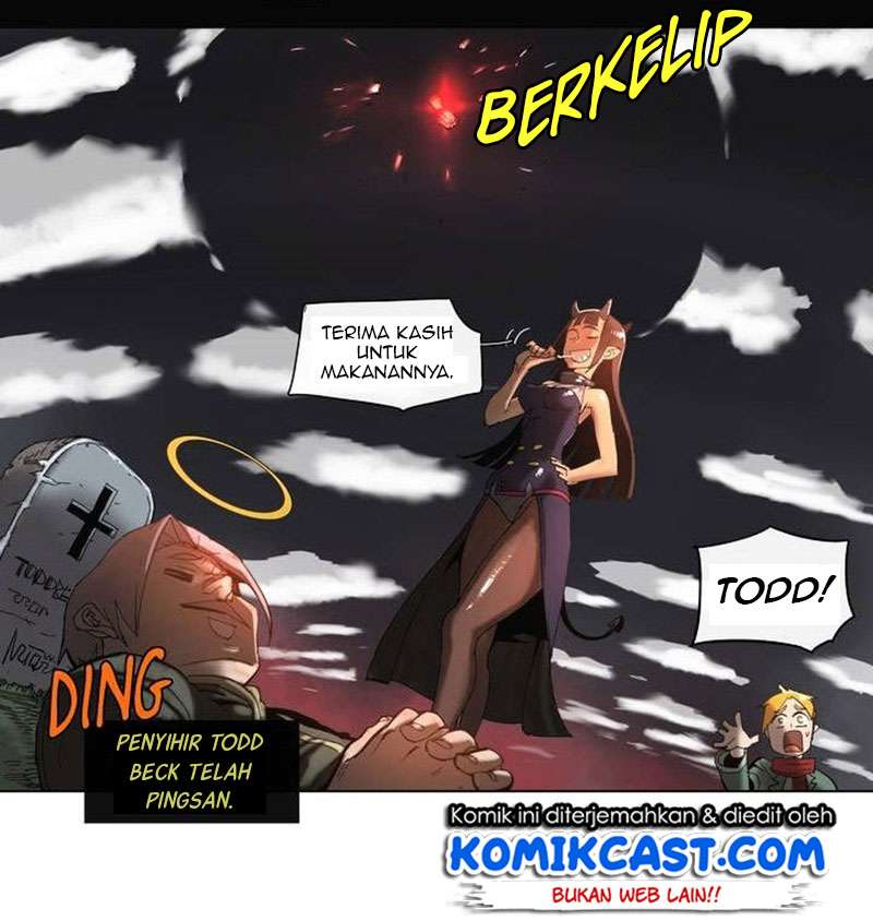 4 Cut Hero Chapter 47 Gambar 17