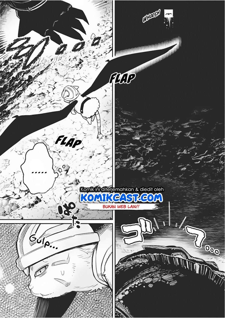S-Rank Monster no Behemoth Dakedo, Neko to Machigawarete Erufu Musume no Kishi (Pet) Toshite Kurashitemasu Chapter 15 Gambar 5