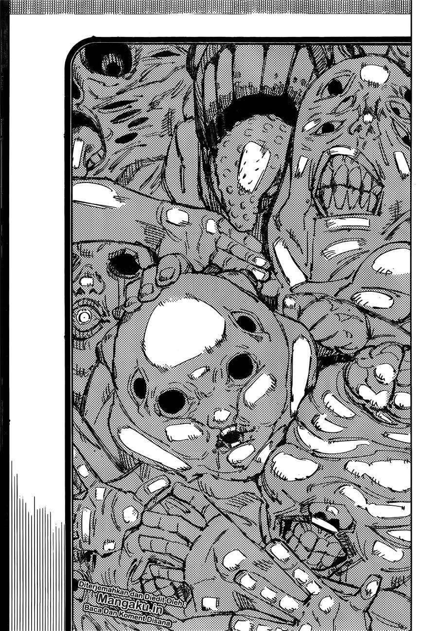 Jujutsu Kaisen Chapter 88 Gambar 15