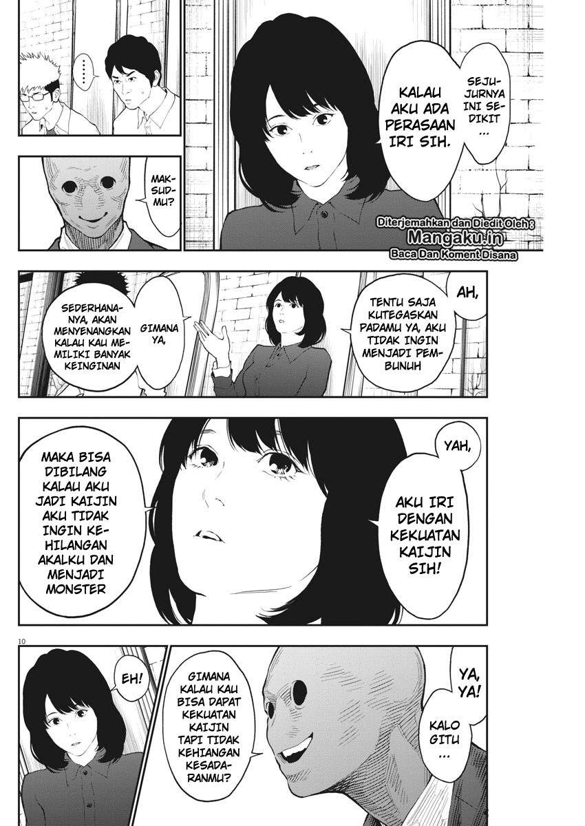 Jagaaaaaan Chapter 89 Gambar 11