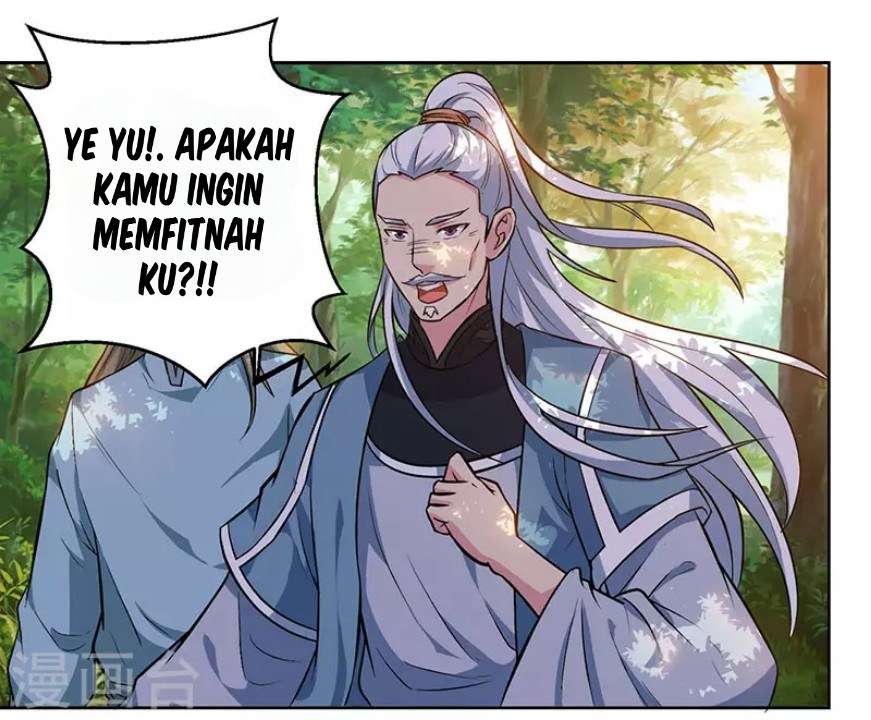 Baca Dushi Xiaoyao Chapter 61 Gambar 2
