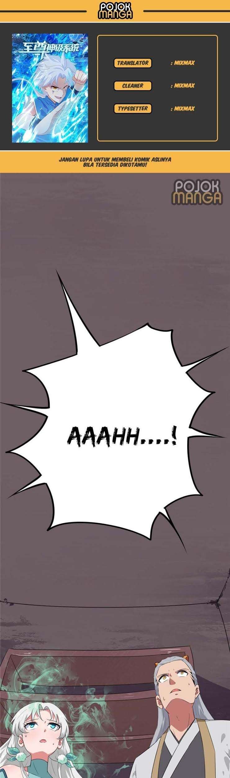 Baca Supreme Godly System Chapter 133 Gambar 2