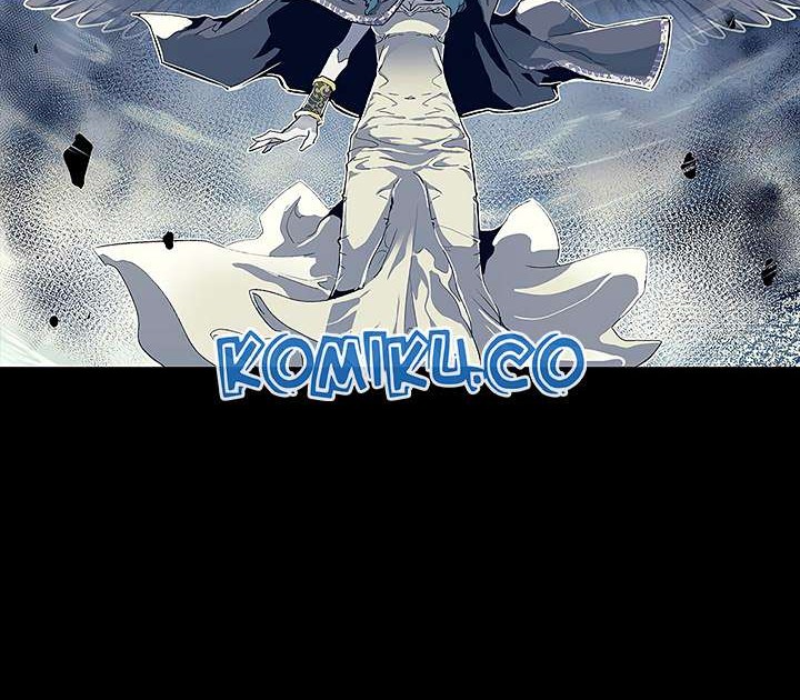 The Second Coming of Gluttony Chapter 01 Gambar 55