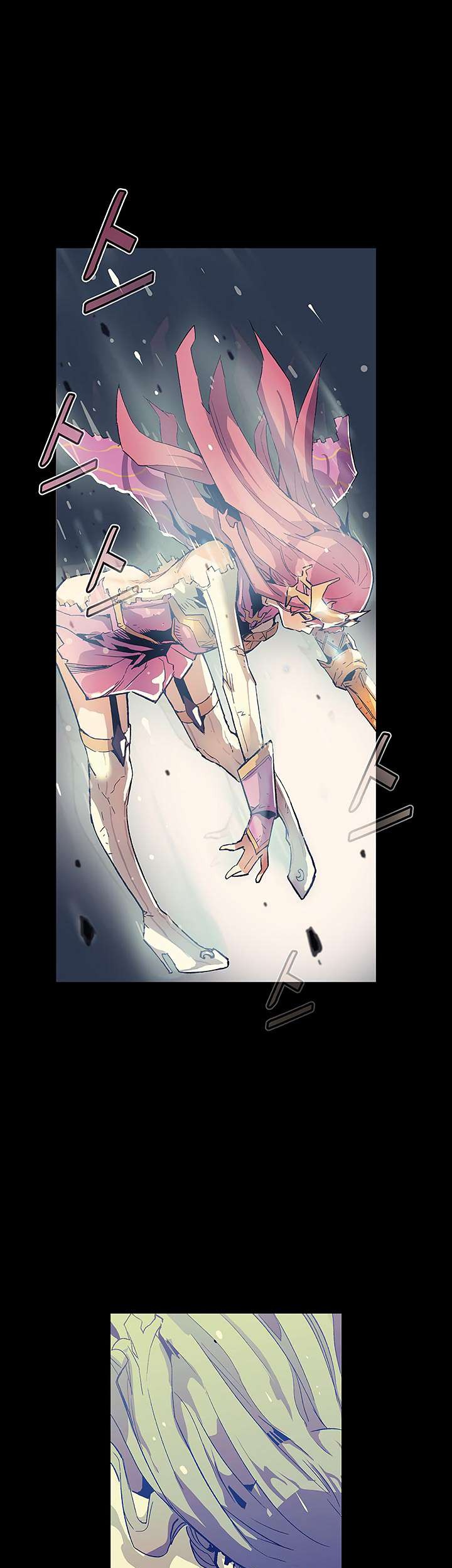 The Second Coming of Gluttony Chapter 01 Gambar 56