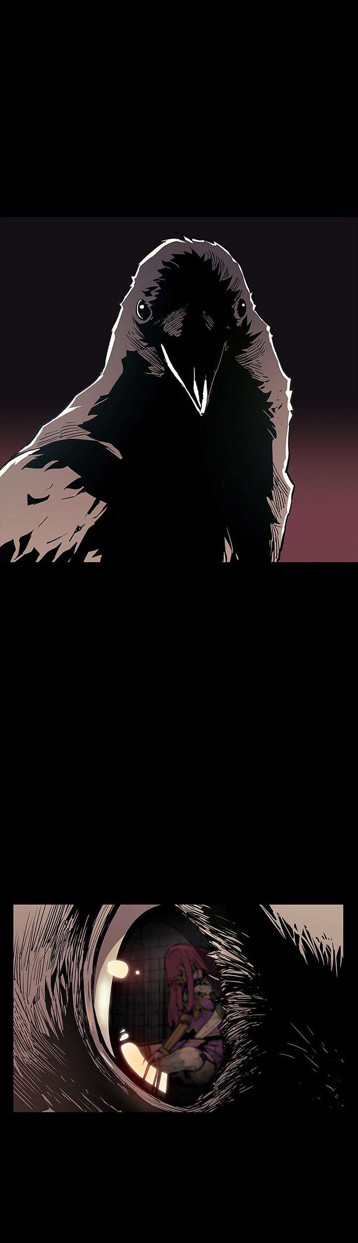 The Second Coming of Gluttony Chapter 01 Gambar 9