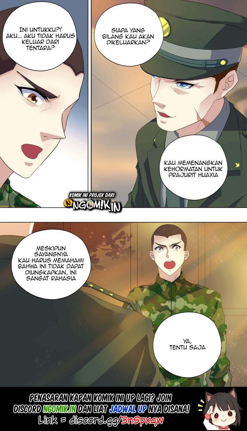 Baca The Strongest War God Chapter 14 Gambar 2