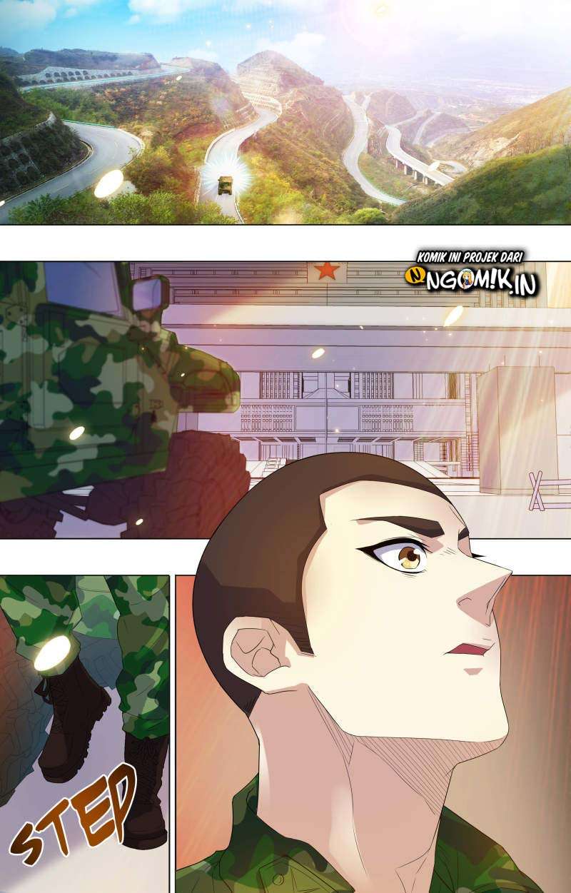 The Strongest War God Chapter 14 Gambar 8