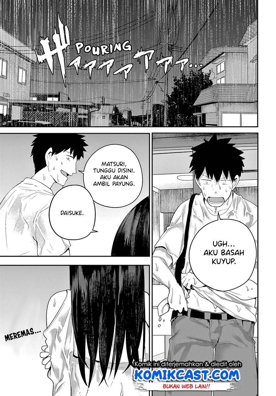 Baca  Osananajimi ni najimitai Chapter 21 Gambar 2