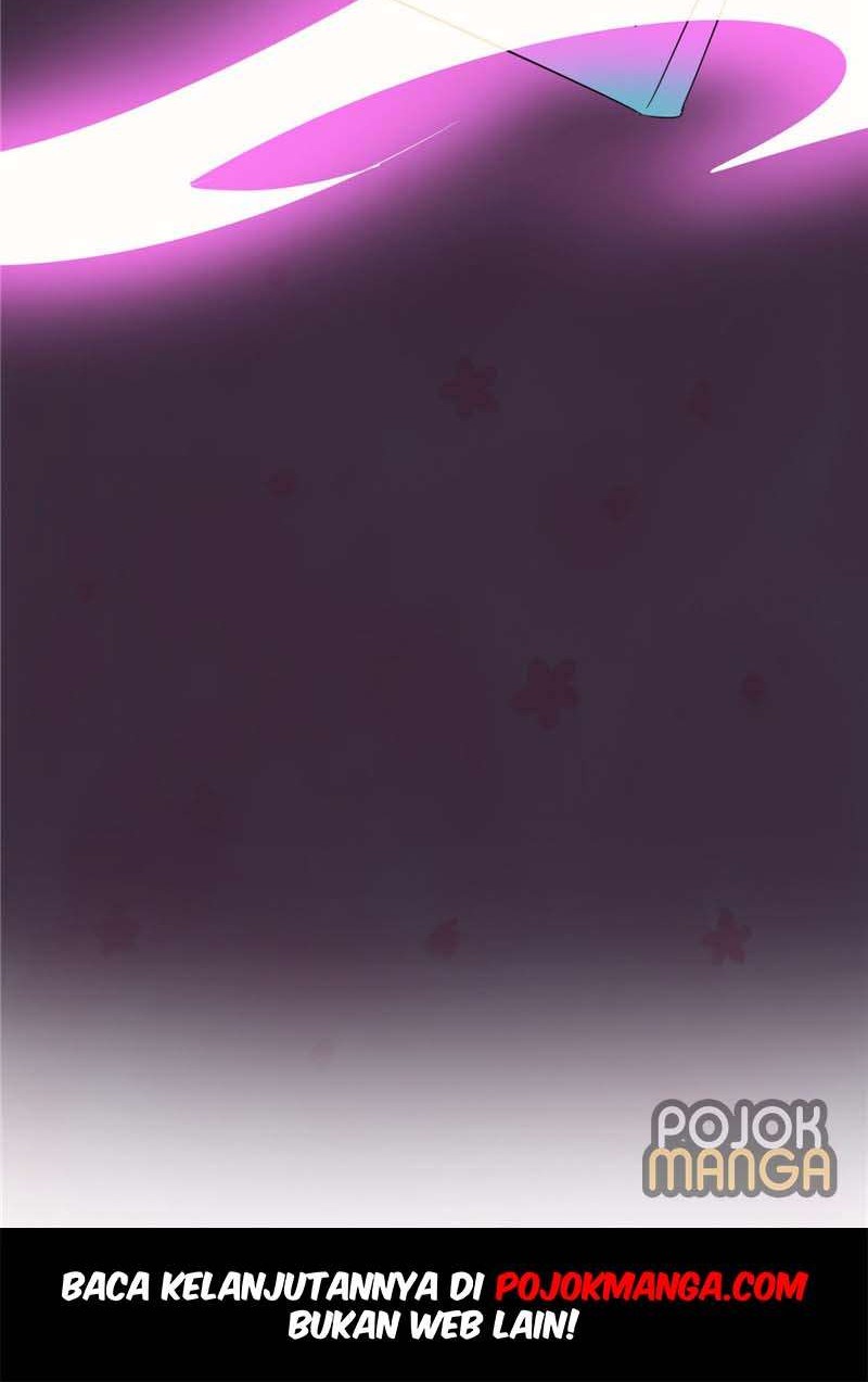 Supreme Godly System Chapter 134 Gambar 21
