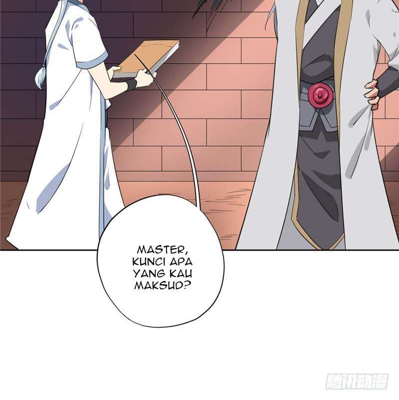 Supreme Godly System Chapter 134 Gambar 5