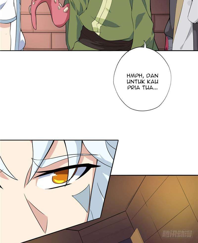 Supreme Godly System Chapter 134 Gambar 7